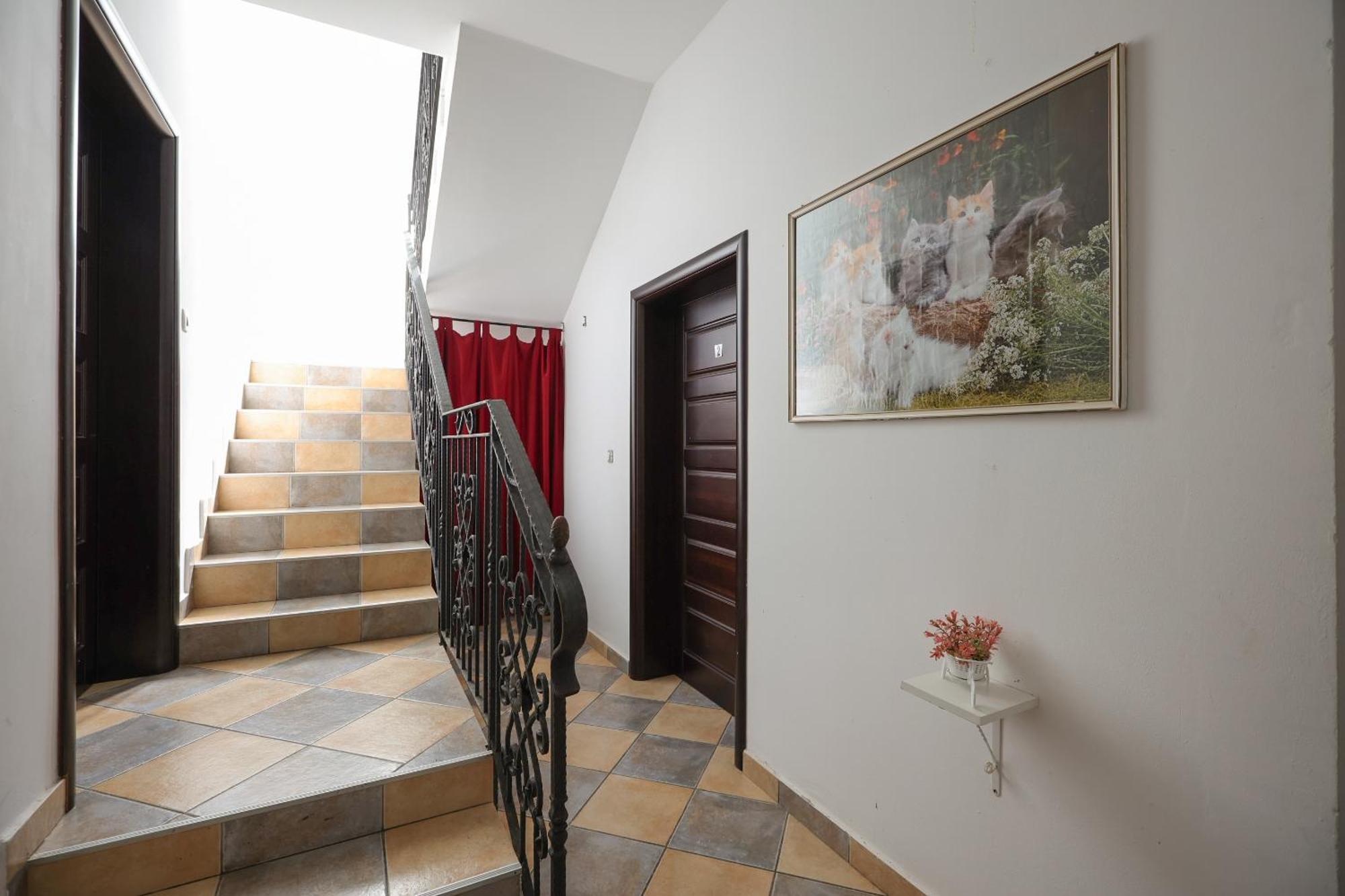Athos Apartments Dobre Vode Добра вода Екстериор снимка