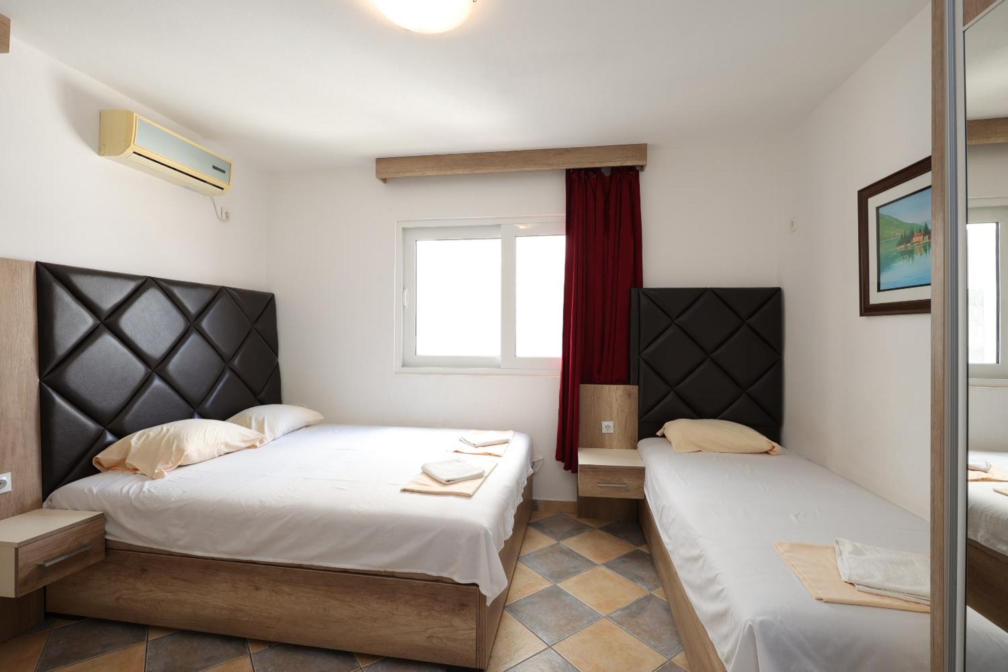Athos Apartments Dobre Vode Добра вода Екстериор снимка