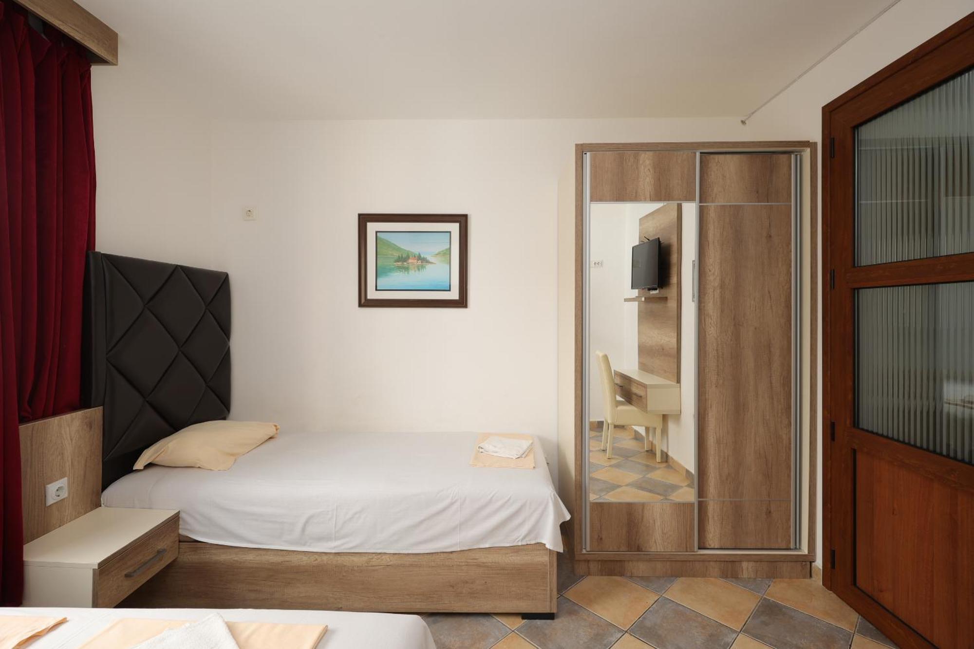 Athos Apartments Dobre Vode Добра вода Стая снимка