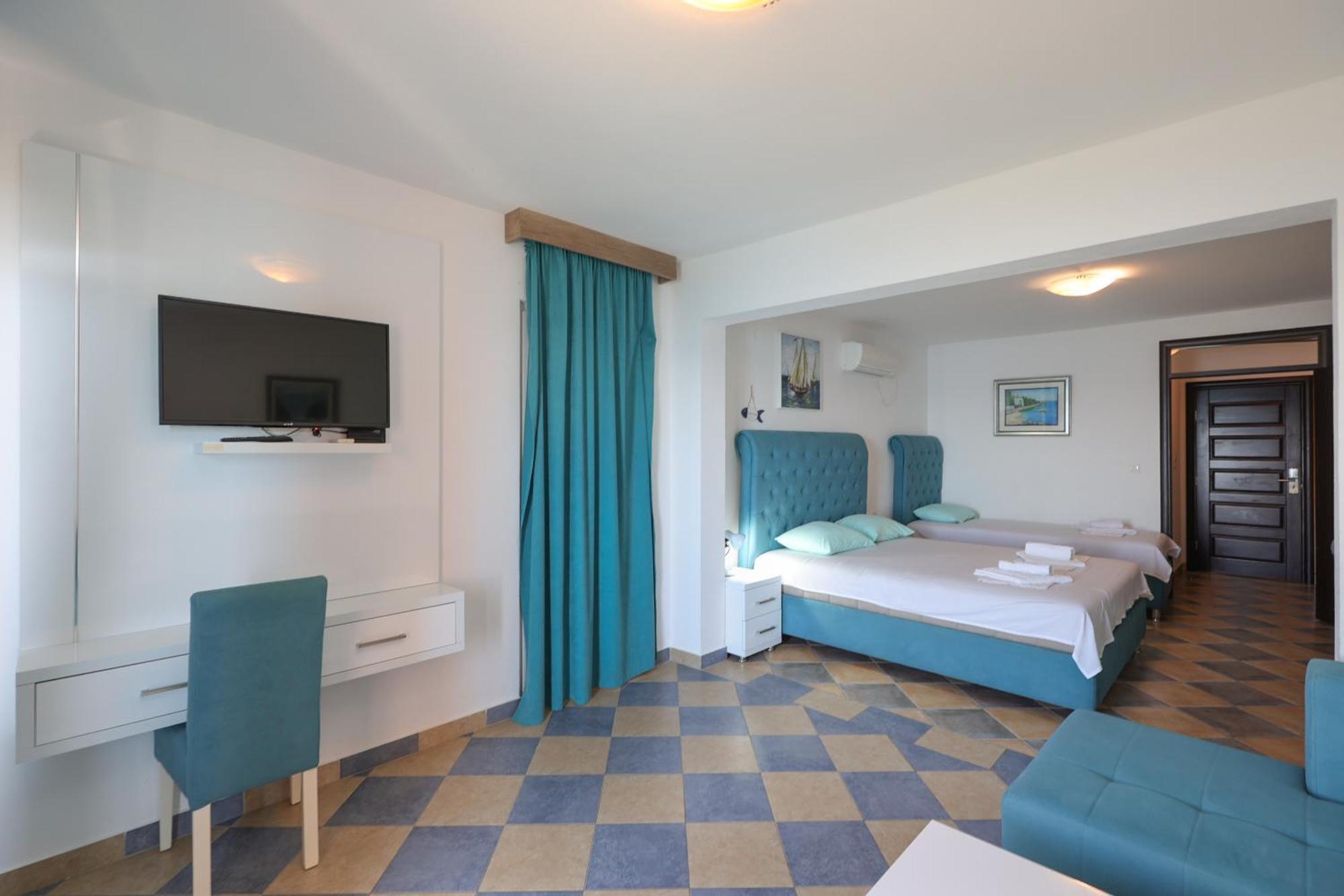 Athos Apartments Dobre Vode Добра вода Стая снимка