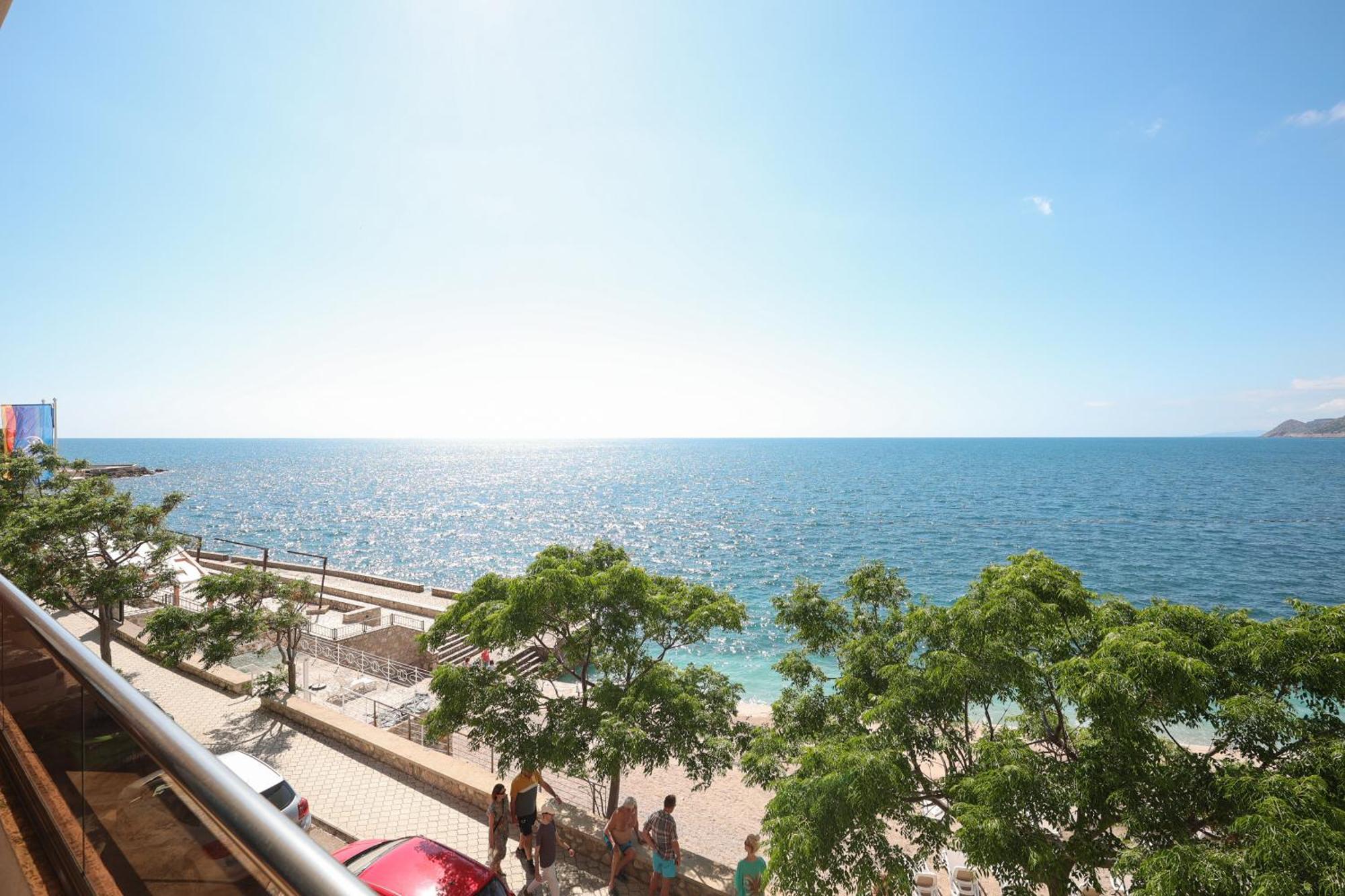 Athos Apartments Dobre Vode Добра вода Стая снимка
